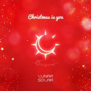 Christmas is You (Single)