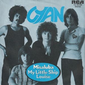 Misaluba (Single)