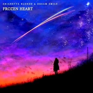 Frozen Heart (Single)