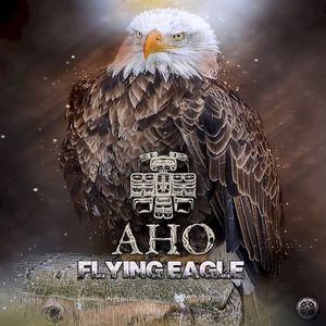 Flying Eagle (Single)