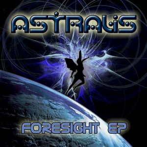 Foresight EP (EP)