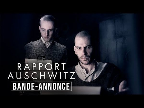 Le Rapport Auschwitz