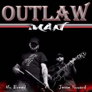 Outlaw Man (Single)