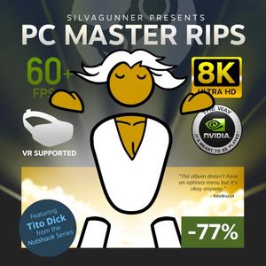 PC Master Rips