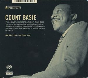 Count Basie Supreme Jazz