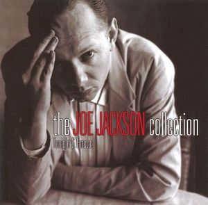 Tonight & Forever: The Joe Jackson Collection