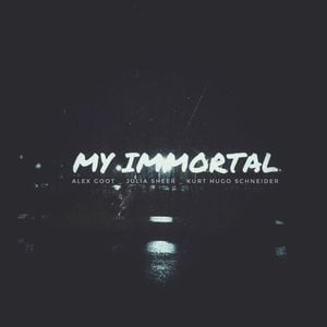 My Immortal (Single)