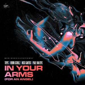 In Your Arms (For an Angel) (Single)