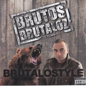 Brutalostyle