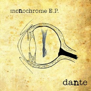 Monochrome E.P. (EP)