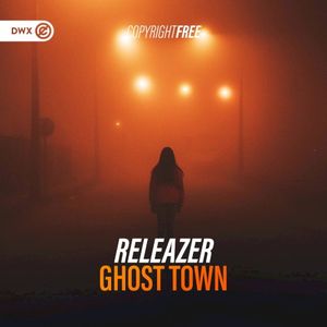 Ghost Town (Single)