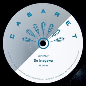 Airier EP (EP)