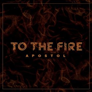 To The Fire (Single)