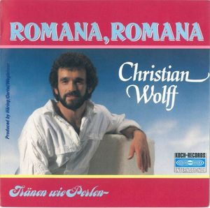 Romana, Romana (Single)