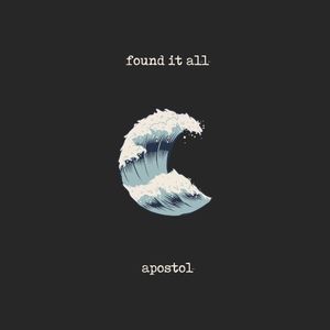 Found It All (Single)