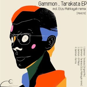 Tarakata EP (EP)