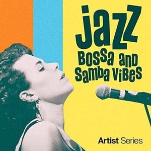 Bossa and Samba Vibes