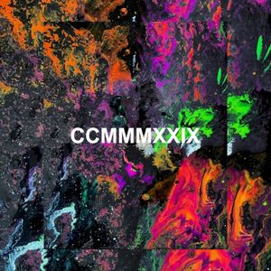 CCMMMXXIX (EP)