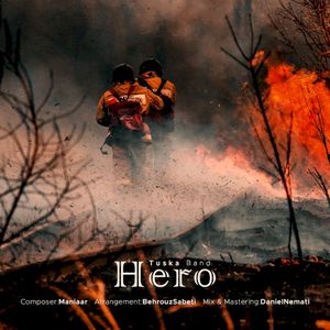 Hero (Single)