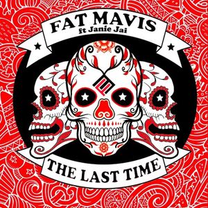 The Last Time (Single)