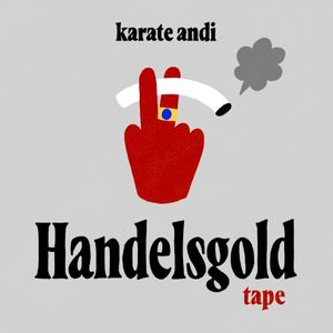 Handelsgold Tape