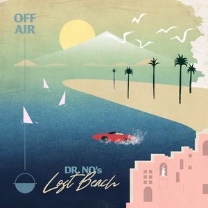OFFAIR: Dr. No’s Lost Beach