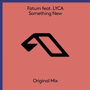 Something New (Extended Mix)