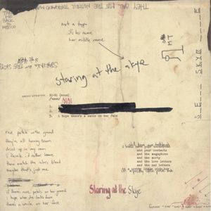Staring at the Skye (Single)