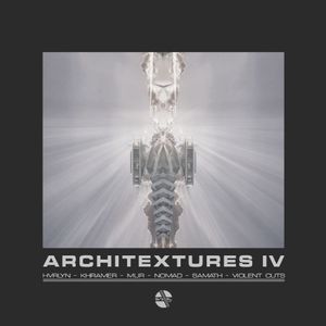 Architextures IV (EP)