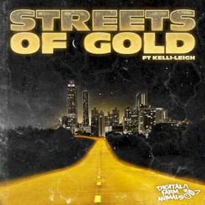 Streets of Gold (Single)