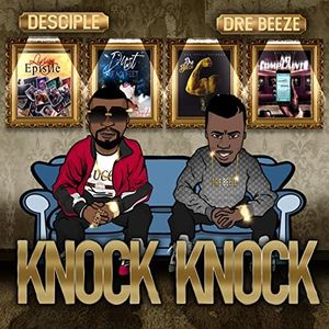 Knock Knock (Single)