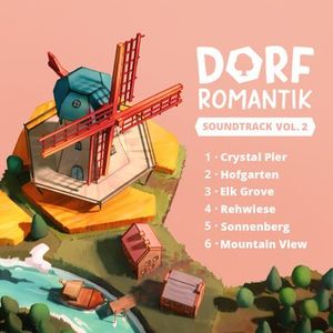 Dorfromantik Soundtrack Vol. 2 (OST)