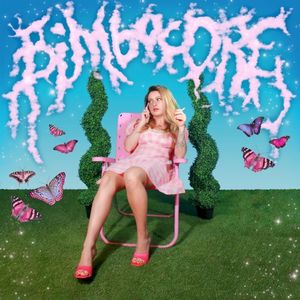 Bimbocore (EP)