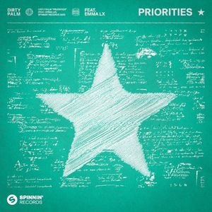 Priorities (extended mix) (Single)