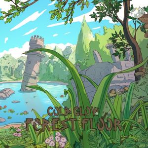 Forest Floor (EP)