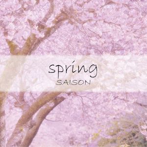 spring (EP)