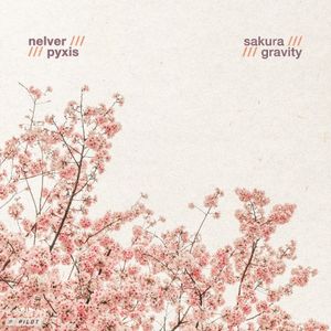 Sakura / Gravity (Single)