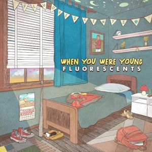 When You Were Young (Single)