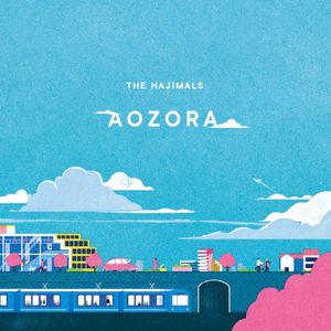 AOZORA (Single)