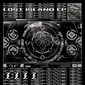 LOST ISLAND EP (EP)