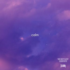 Calm (EP)