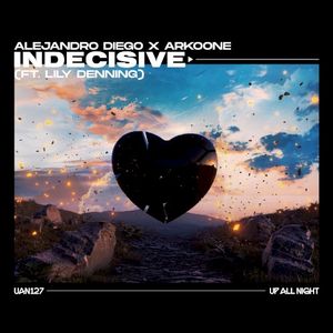 Indecisive (Single)