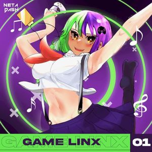 GAME LINX VOL.1