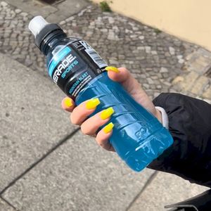 Powerade