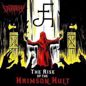The Rise of The Krimson Kult (Single)
