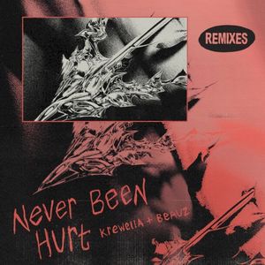 Never Been Hurt (Remixes)