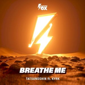 Breathe Me (extended mix)