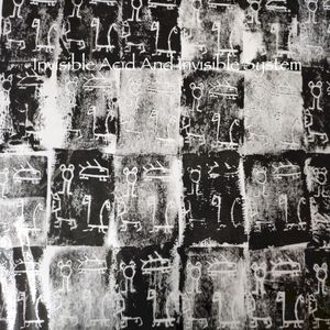 Invisible Acid Meets Invisible System E.P. (EP)