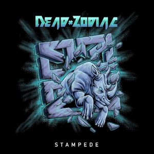 Stampede (Single)