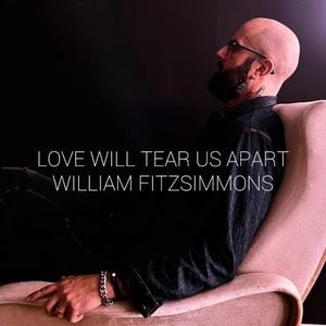 Love Will Tear Us Apart (Single)